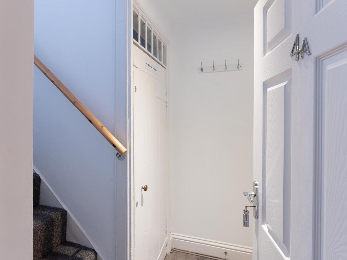 Flat 4A Lejlighed Chester Eksteriør billede